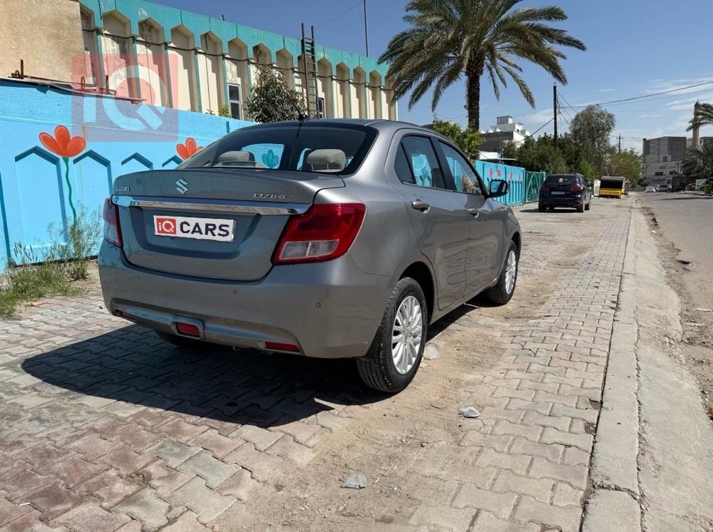 سوزوكي ديزاير